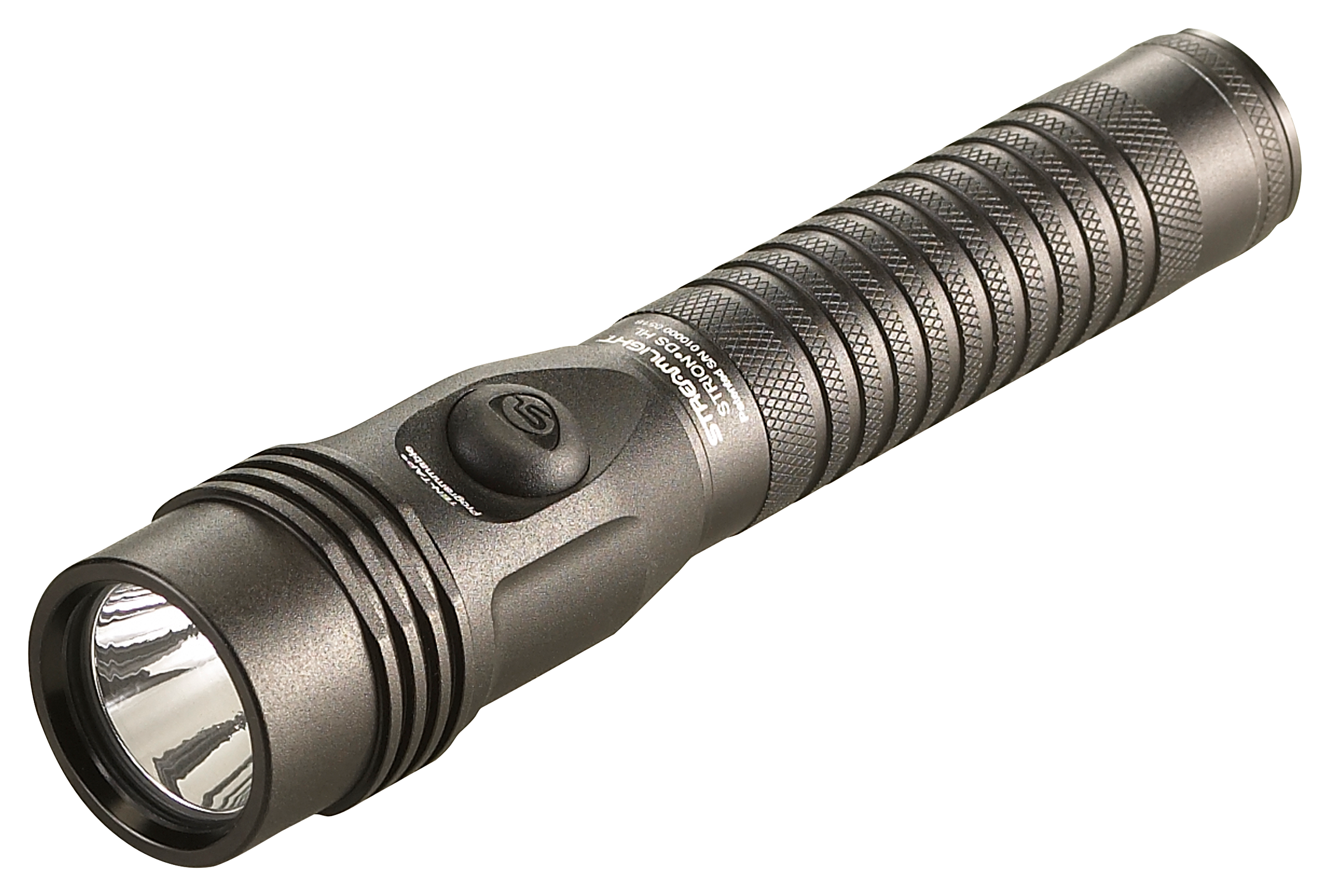 Streamlight Strion DS HL Rechargeable Flashlight | Cabela's